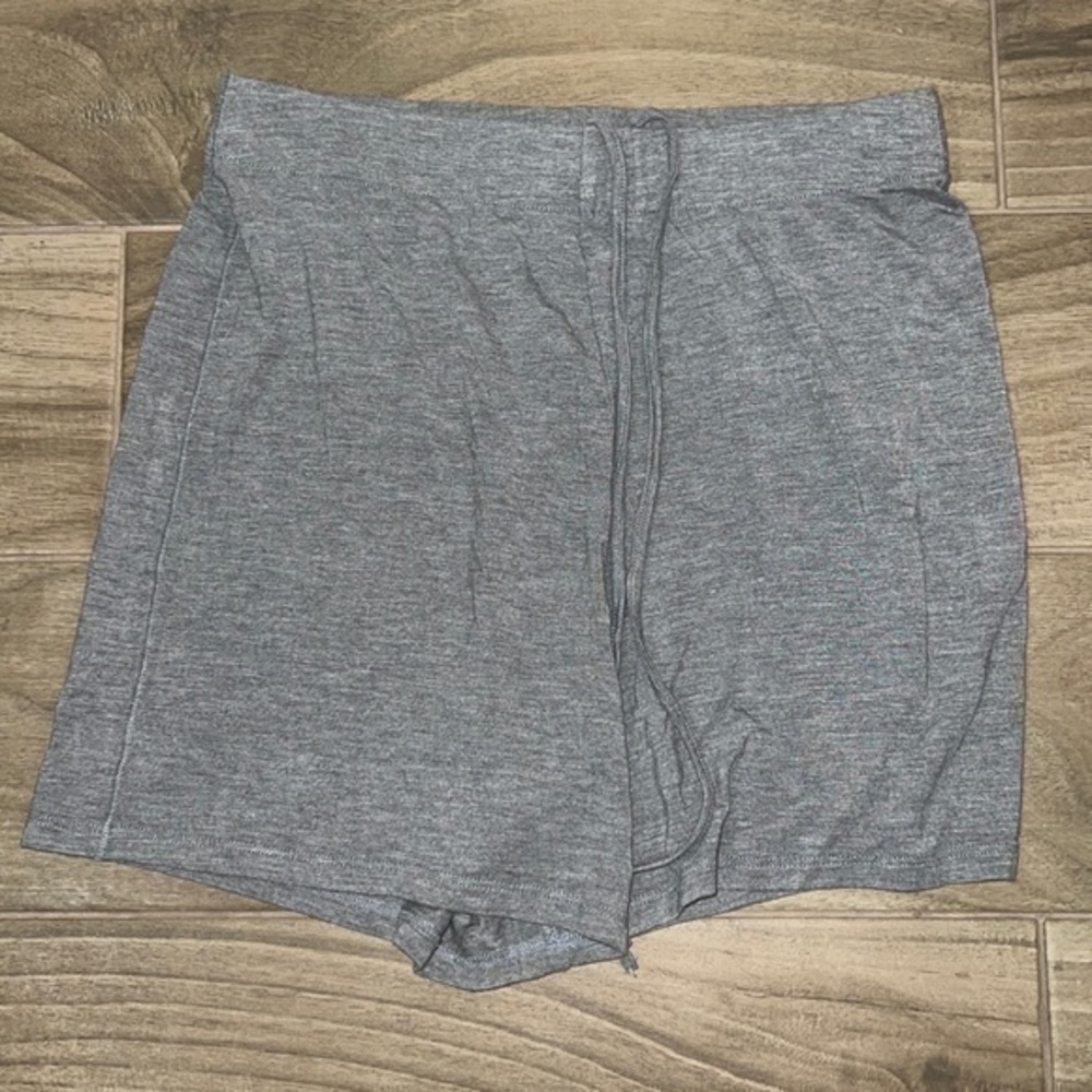 SKIMS SLEEP SHORTS